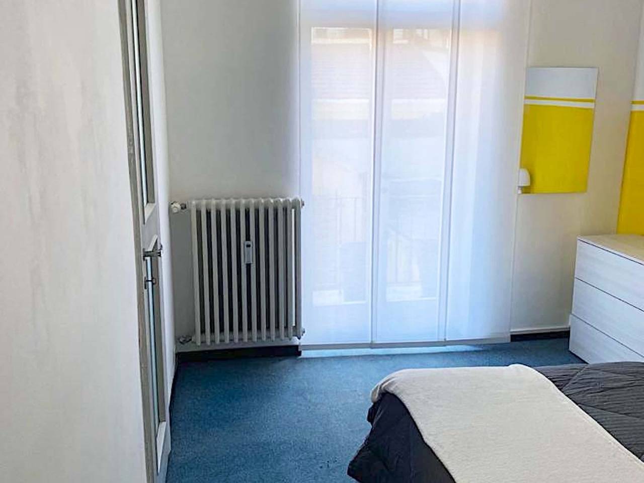 negozio in affitto a Milano in zona Conchetta