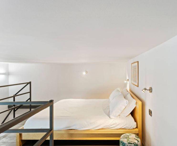 appartamento in affitto a Milano in zona Bullona