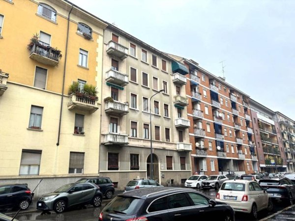appartamento in affitto a Milano in zona Il Portello