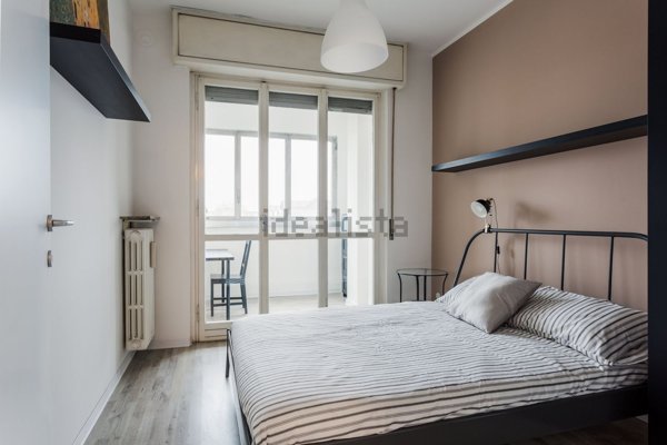 appartamento in affitto a Milano in zona Quarto Cagnino