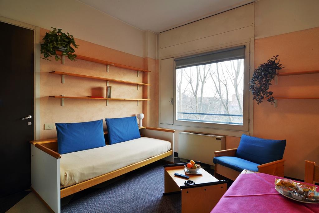 appartamento in affitto a Milano in zona Niguarda