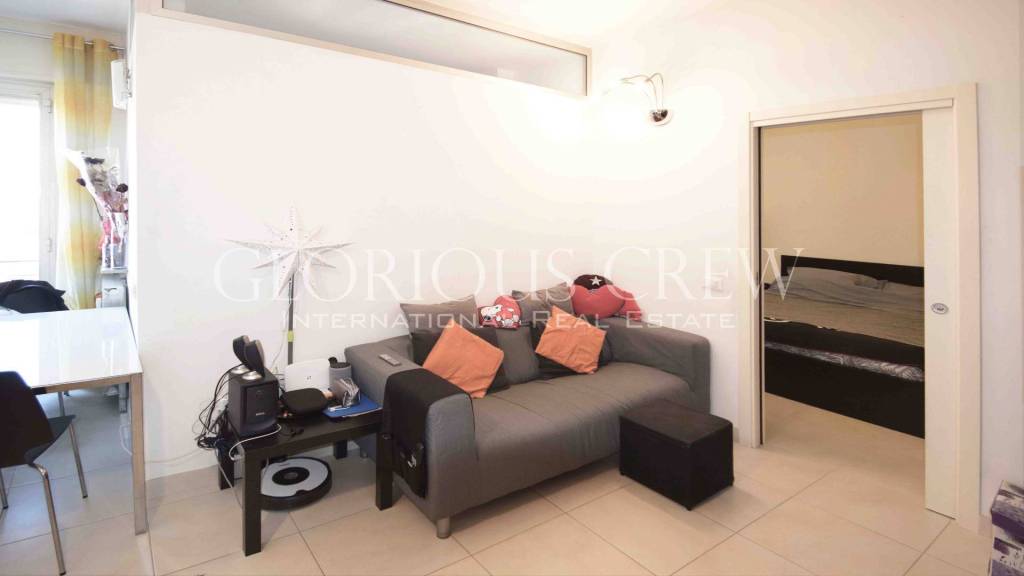 appartamento in affitto a Milano in zona Città Studi