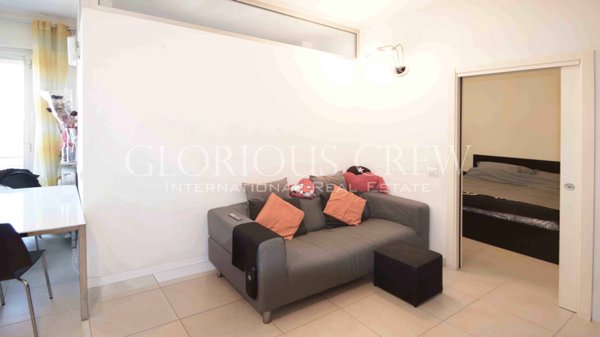 appartamento in affitto a Milano in zona Città Studi