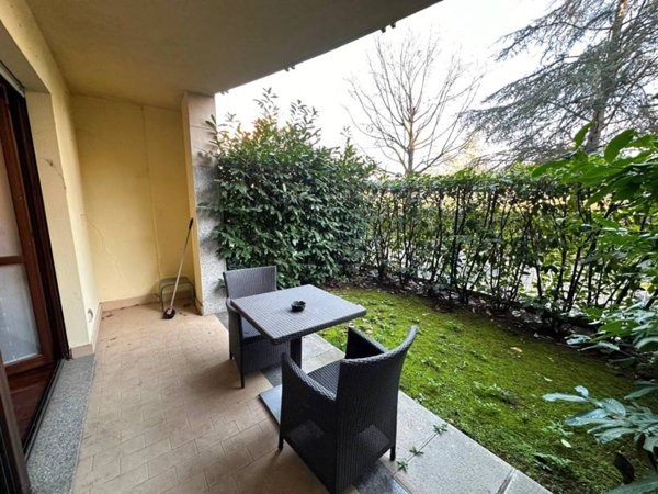 appartamento in affitto a Milano in zona Isola