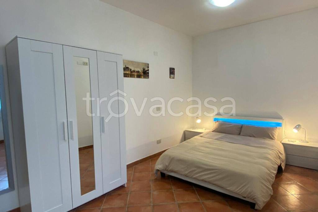 appartamento in affitto a Milano in zona Porta Romana