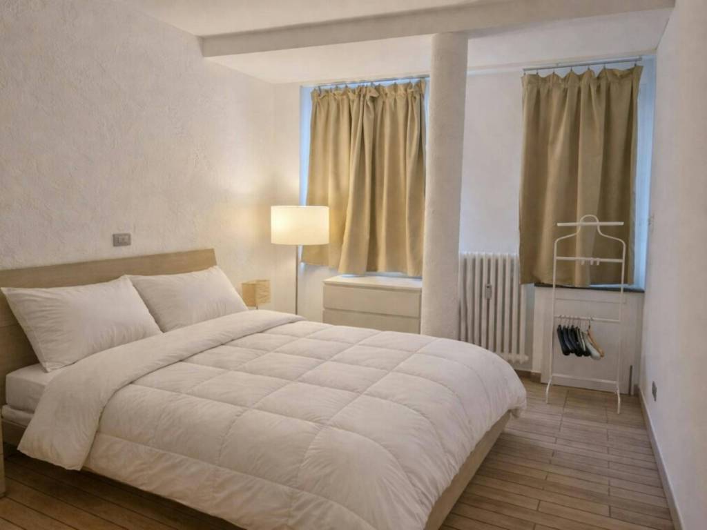 appartamento in affitto a Milano in zona Porta Romana