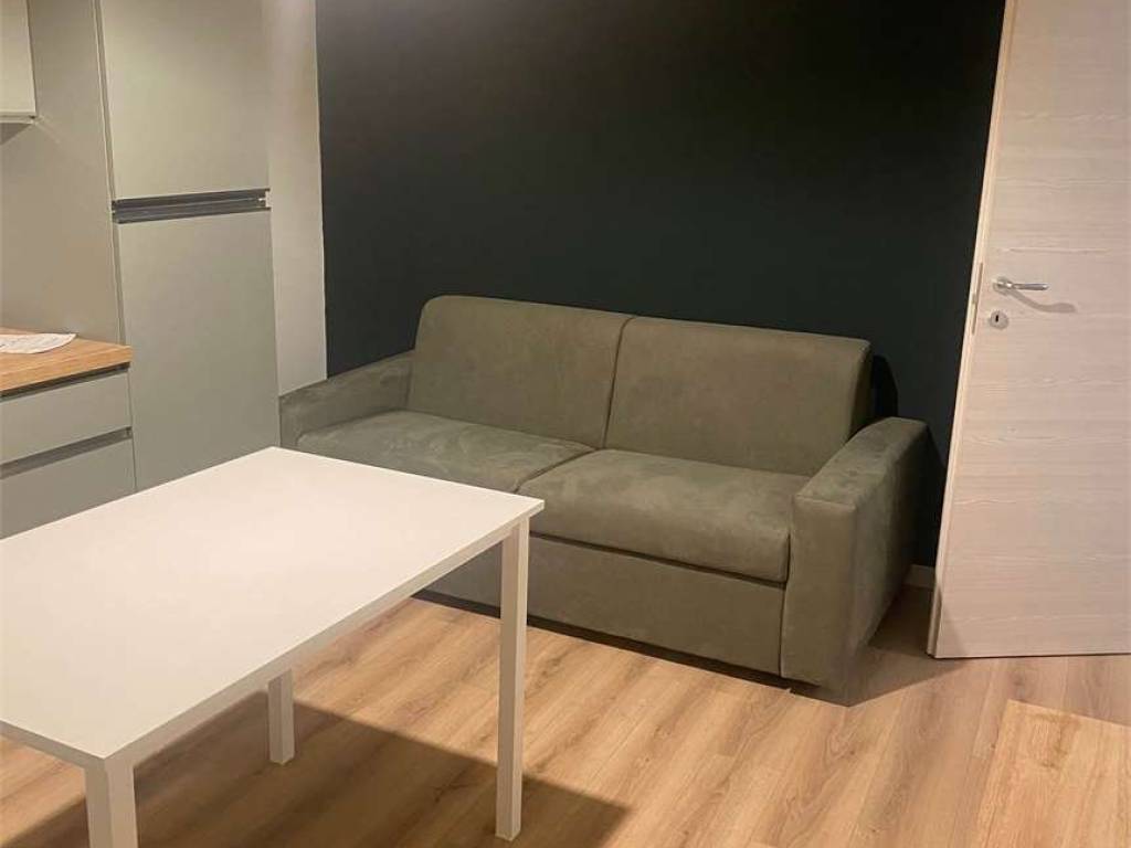 appartamento in affitto a Milano in zona Bovisa