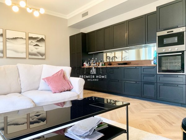 appartamento in affitto a Milano in zona Centro Storico