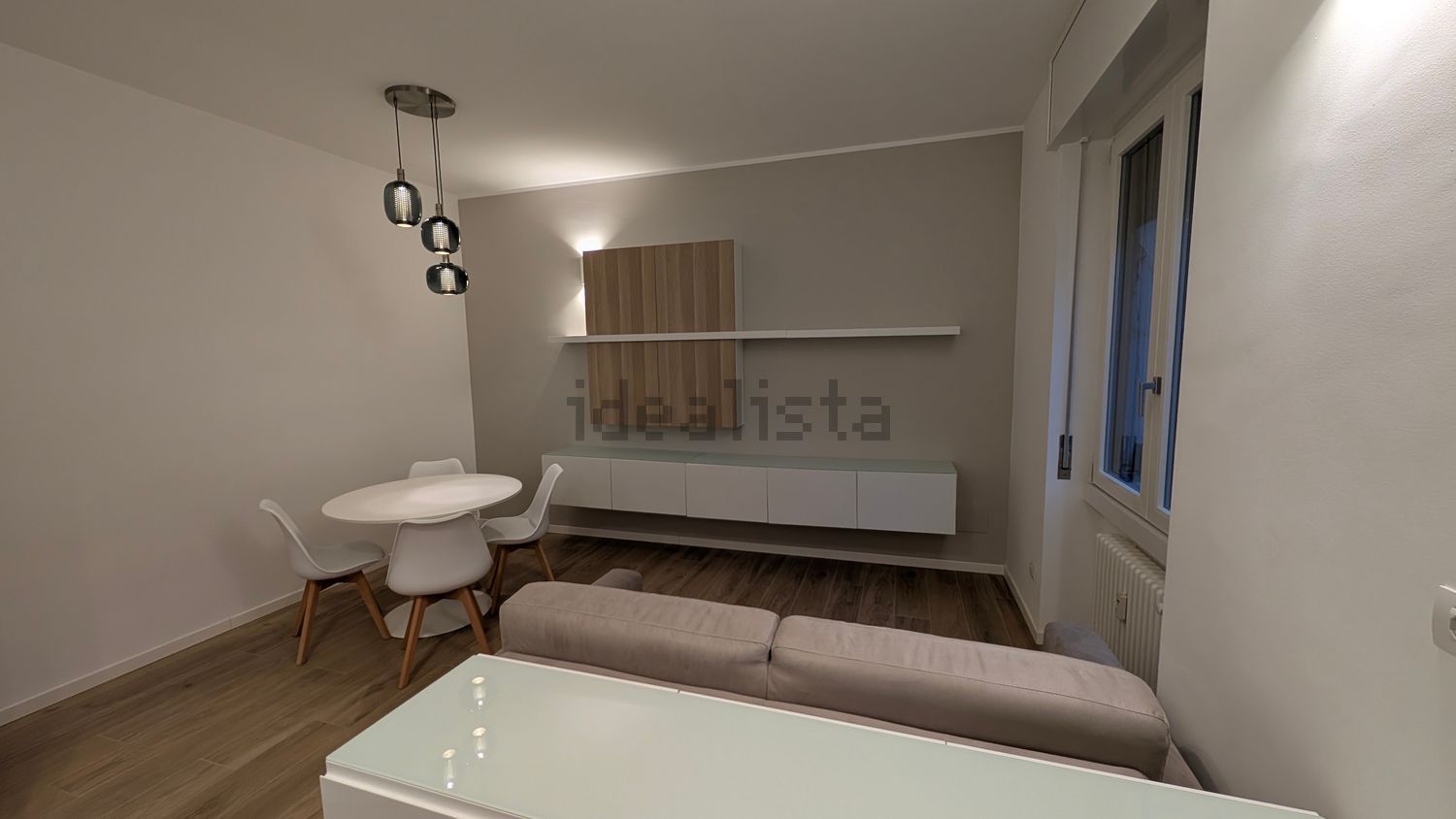 appartamento in affitto a Milano in zona Isola