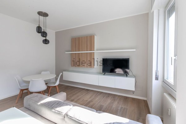 appartamento in affitto a Milano in zona Isola