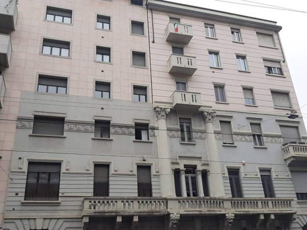 negozio in affitto a Milano in zona Città Studi