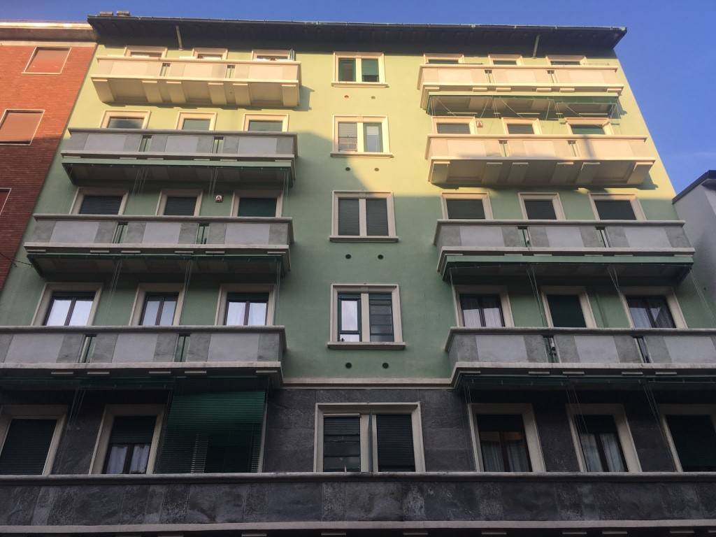 appartamento in affitto a Milano in zona Il Portello