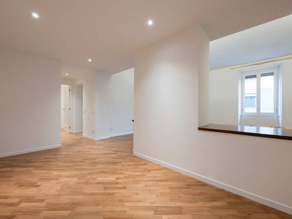 appartamento in affitto a Milano in zona Porta Garibaldi