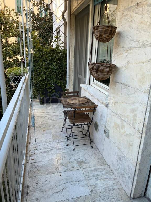 appartamento in affitto a Milano in zona Porta Garibaldi