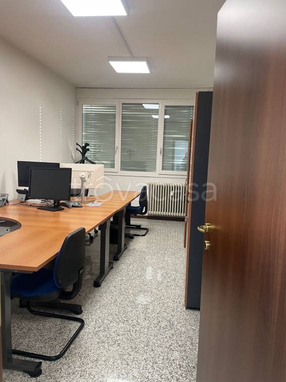 appartamento in affitto a Milano in zona Dergano