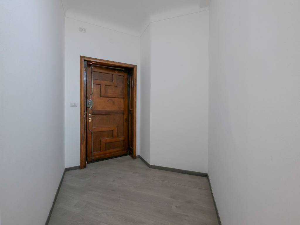 appartamento in affitto a Milano in zona Solari