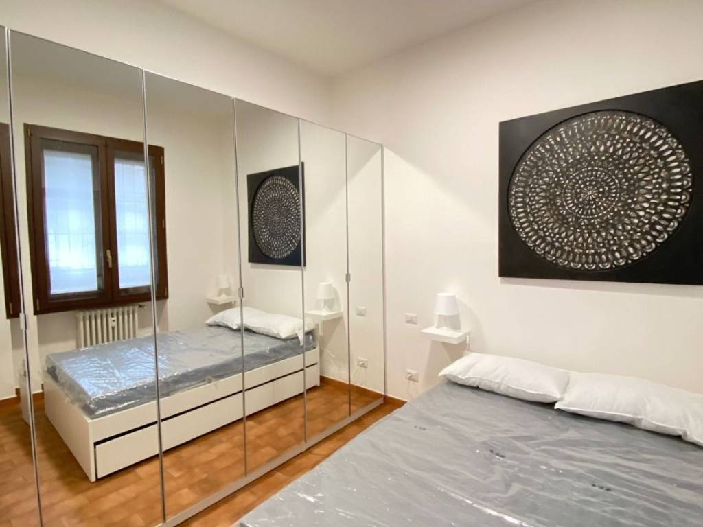 appartamento in affitto a Milano in zona Porta Romana