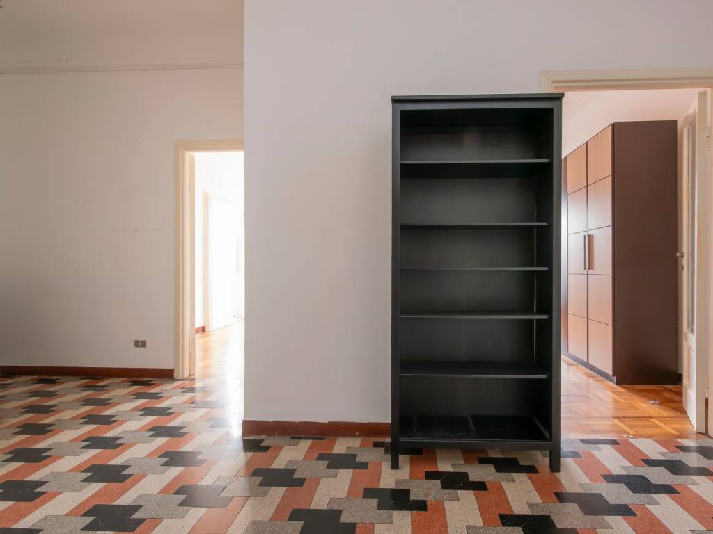 appartamento in affitto a Milano in zona Solari