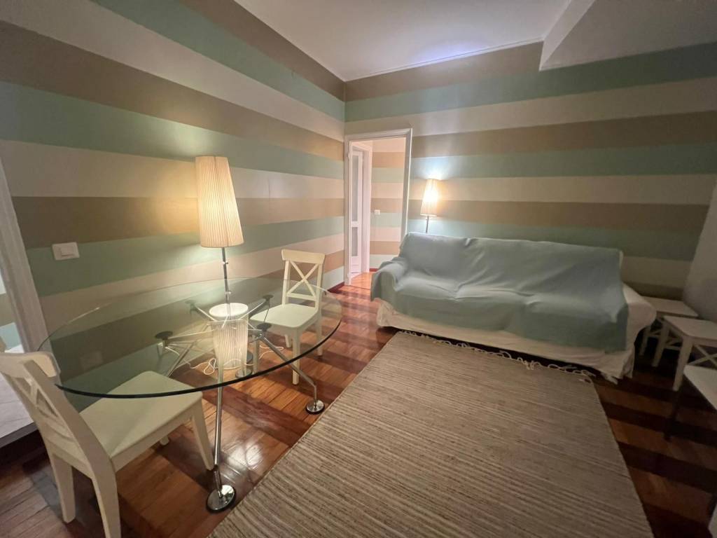 appartamento in affitto a Milano in zona Solari