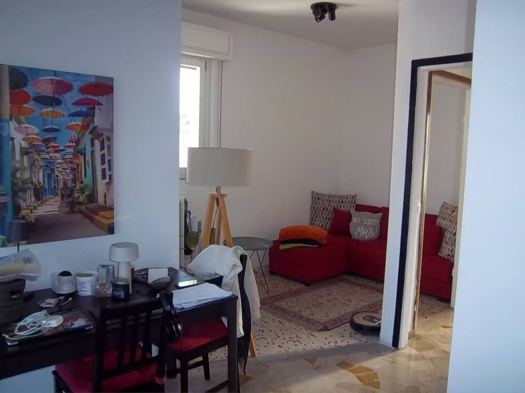 appartamento in affitto a Milano in zona Il Portello