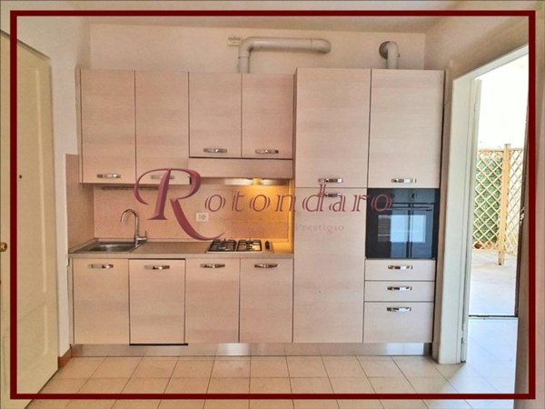 appartamento in affitto a Milano in zona San Vittore