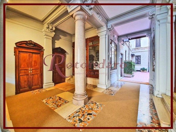 appartamento in affitto a Milano in zona Brera