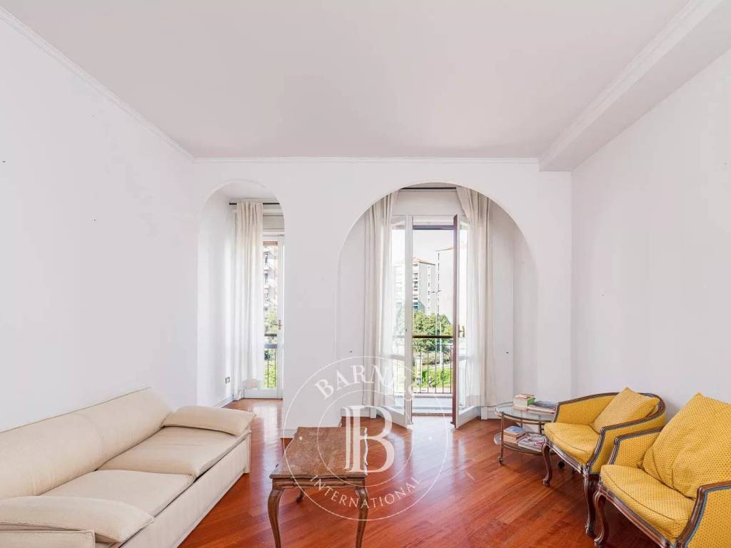 appartamento in affitto a Milano in zona Solari