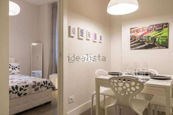 appartamento in affitto a Milano in zona Piazzale Lodi