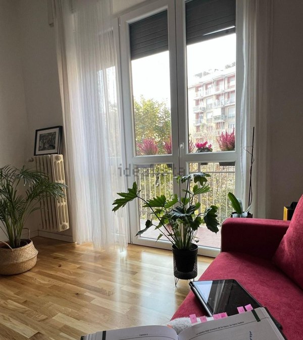 appartamento in affitto a Milano in zona Famagosta