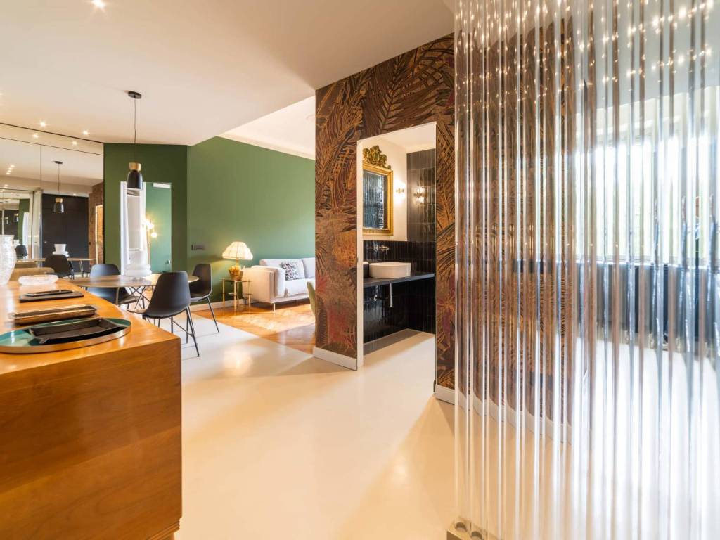 appartamento in affitto a Milano in zona Città Studi