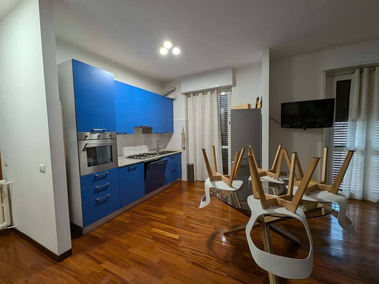 appartamento in affitto a Milano in zona Corvetto