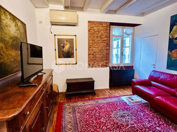 appartamento in affitto a Milano in zona Porta Venezia