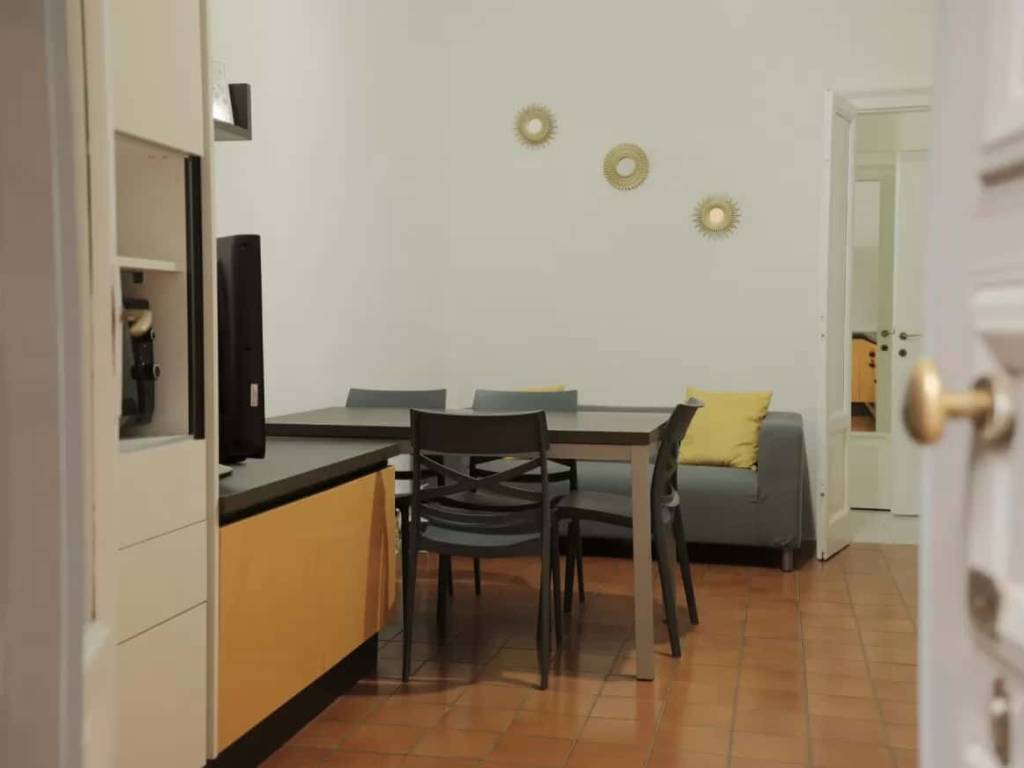 appartamento in affitto a Milano in zona Città Studi