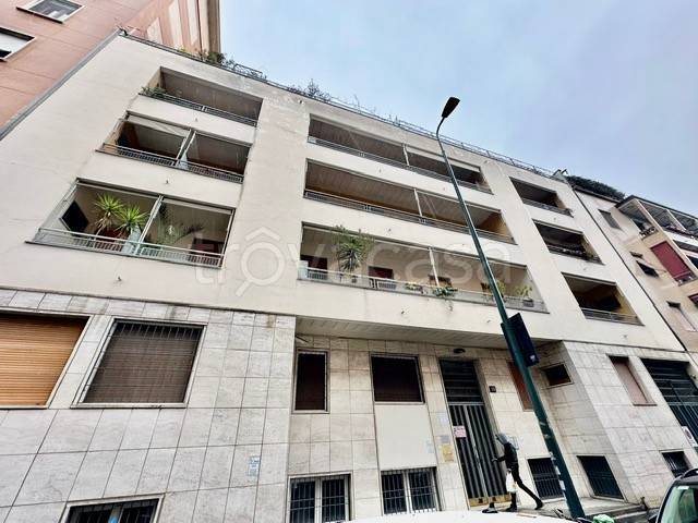 appartamento in affitto a Milano in zona San Siro