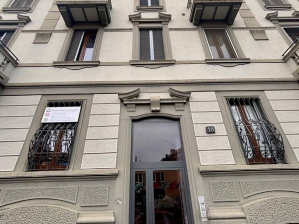 appartamento in affitto a Milano in zona Città Studi