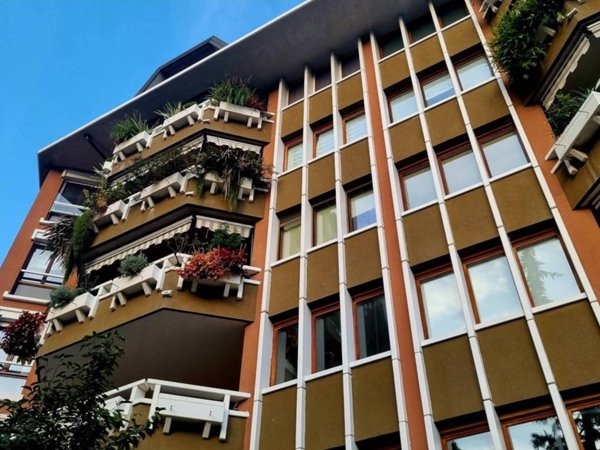 appartamento in affitto a Milano in zona San Siro