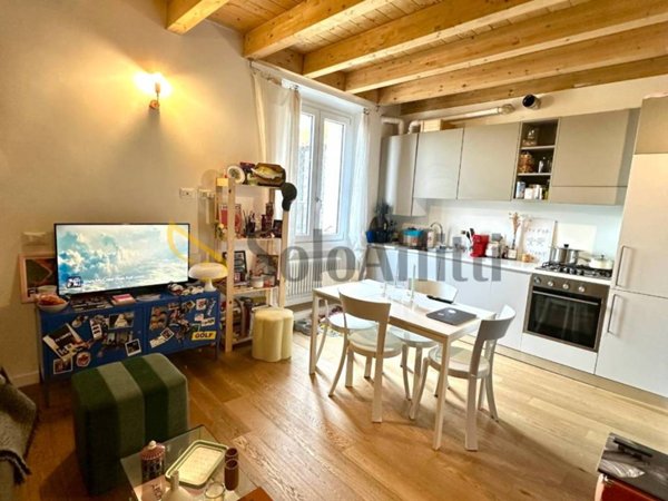 appartamento in affitto a Milano in zona Famagosta