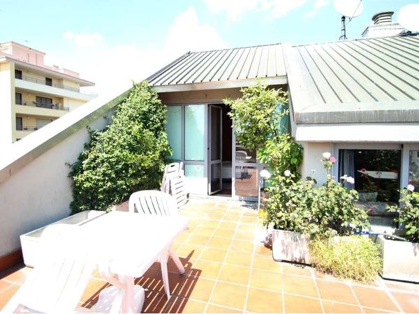 appartamento in affitto a Milano in zona Turro