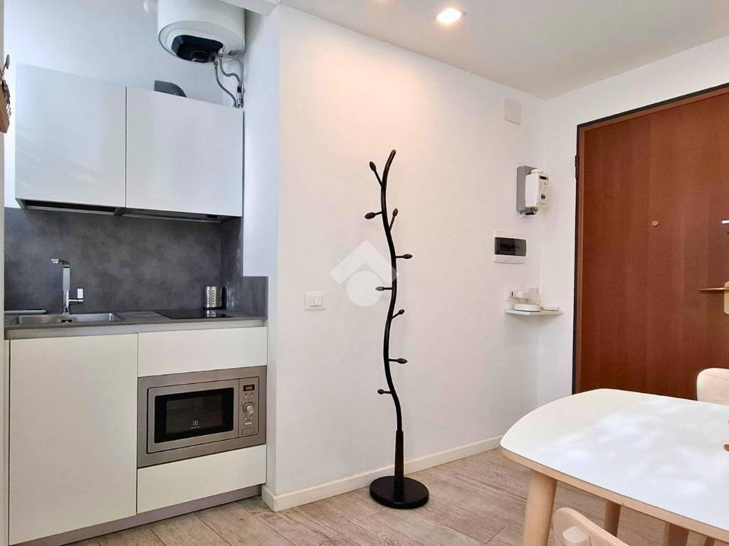 appartamento in affitto a Milano in zona Sempione