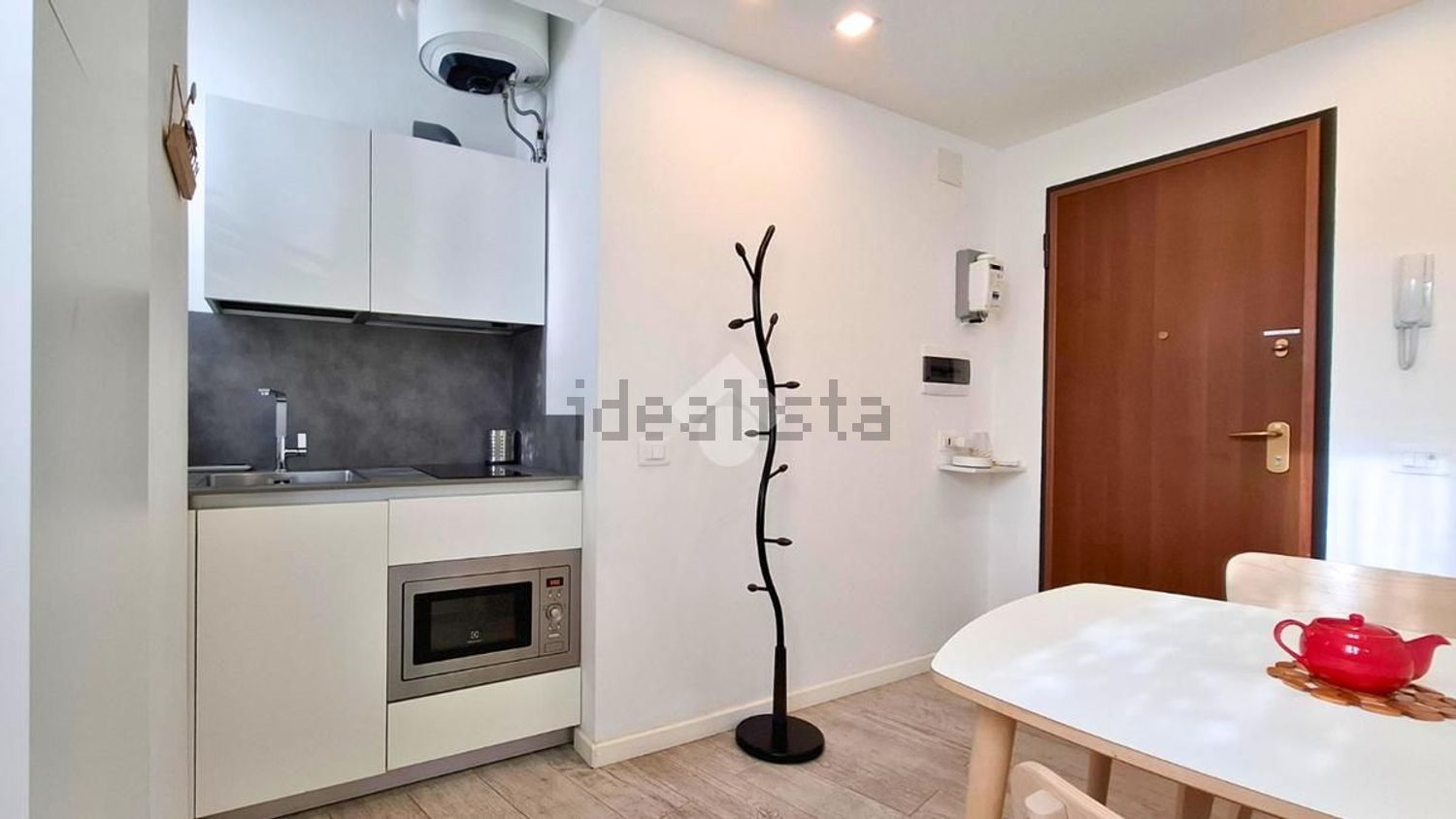 appartamento in affitto a Milano in zona Sempione