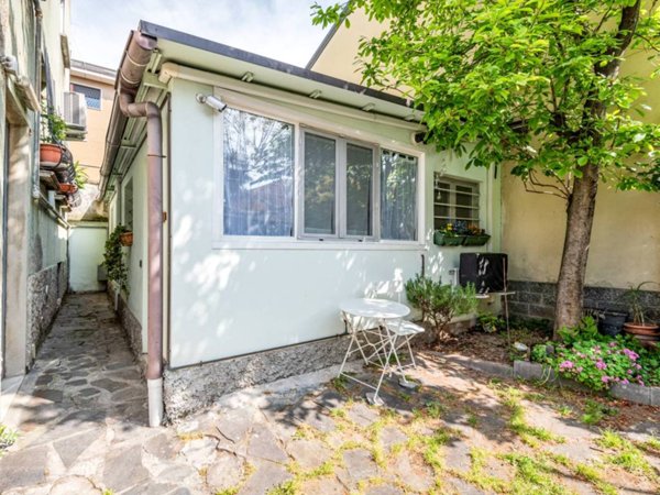 appartamento in affitto a Milano in zona Precotto