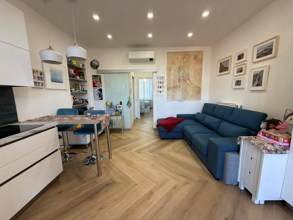 appartamento in affitto a Milano in zona Loreto