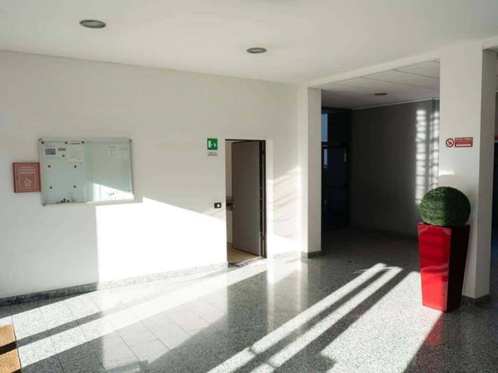 appartamento in affitto a Milano in zona Bicocca