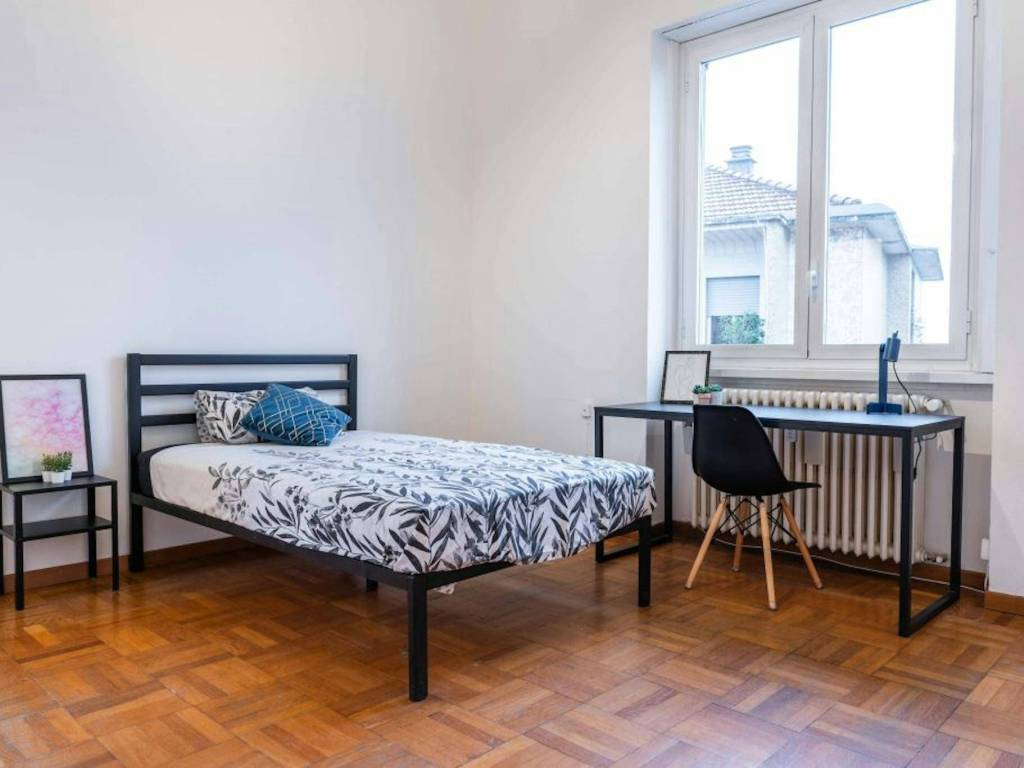 appartamento in affitto a Milano in zona Bocconi