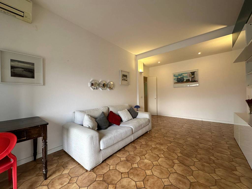 appartamento in affitto a Milano in zona Il Portello