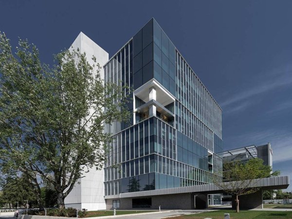 ufficio in affitto a Milano in zona Bicocca