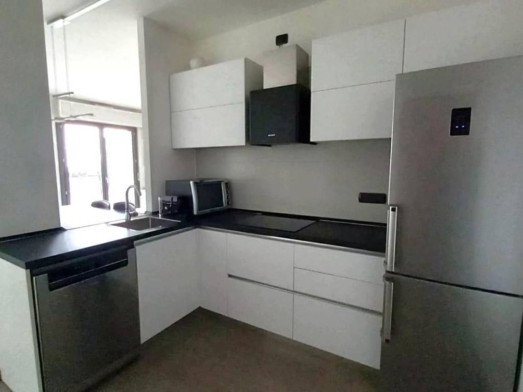 appartamento in affitto a Milano in zona Crescenzago