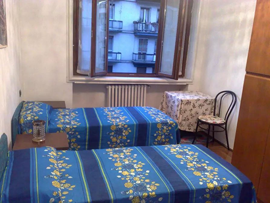 appartamento in affitto a Milano in zona Lambrate