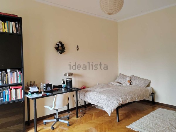 appartamento in affitto a Milano in zona Isola