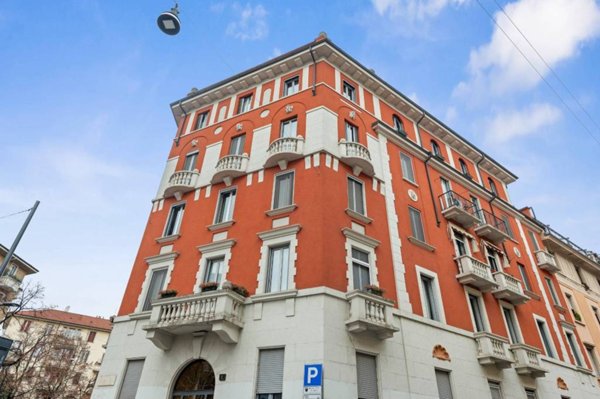 appartamento in affitto a Milano in zona Città Studi